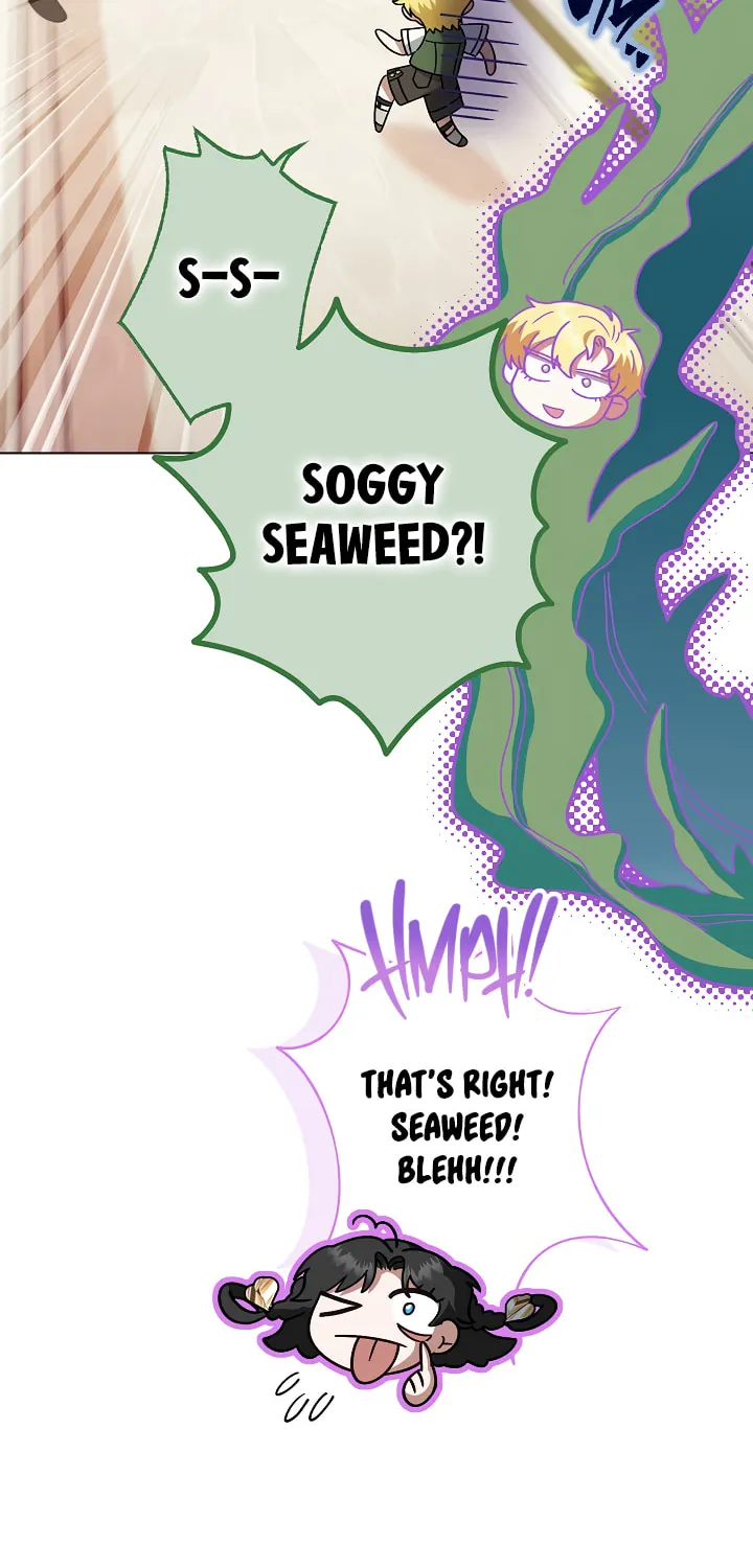 Youngest Sister-in-Law in a Tragic Reverse Harem Chapter 24 page 6 - 