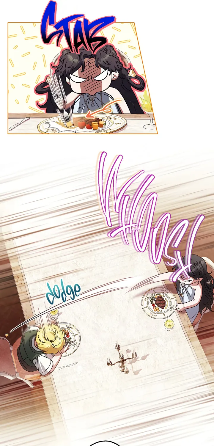 Youngest Sister-in-Law in a Tragic Reverse Harem Chapter 24 page 51 - 
