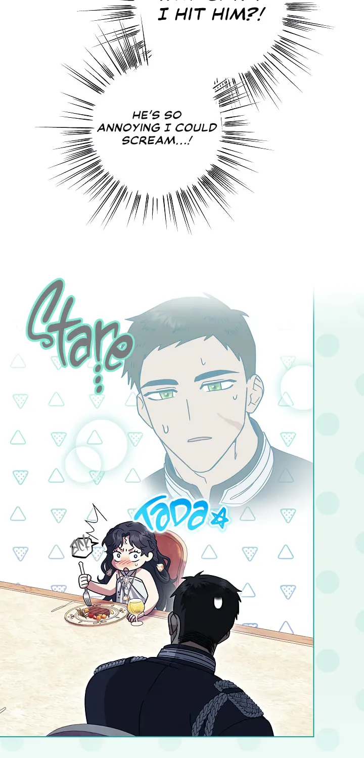 Youngest Sister-in-Law in a Tragic Reverse Harem Chapter 24 page 53 - 