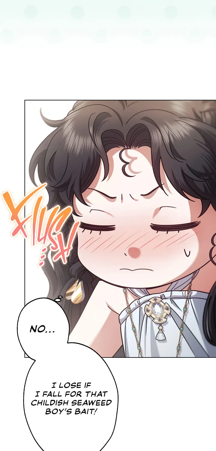 Youngest Sister-in-Law in a Tragic Reverse Harem Chapter 24 page 54 - 