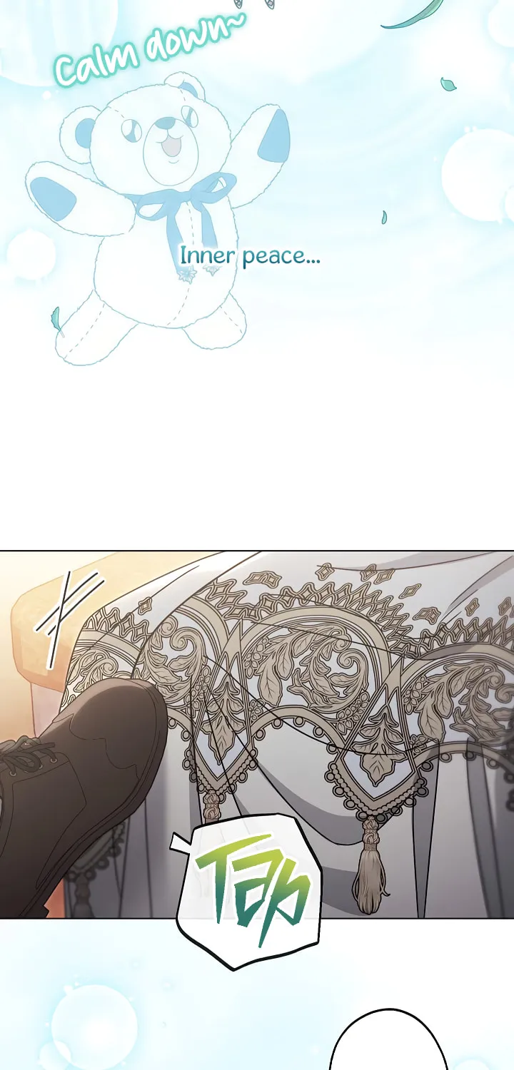 Youngest Sister-in-Law in a Tragic Reverse Harem Chapter 24 page 56 - 