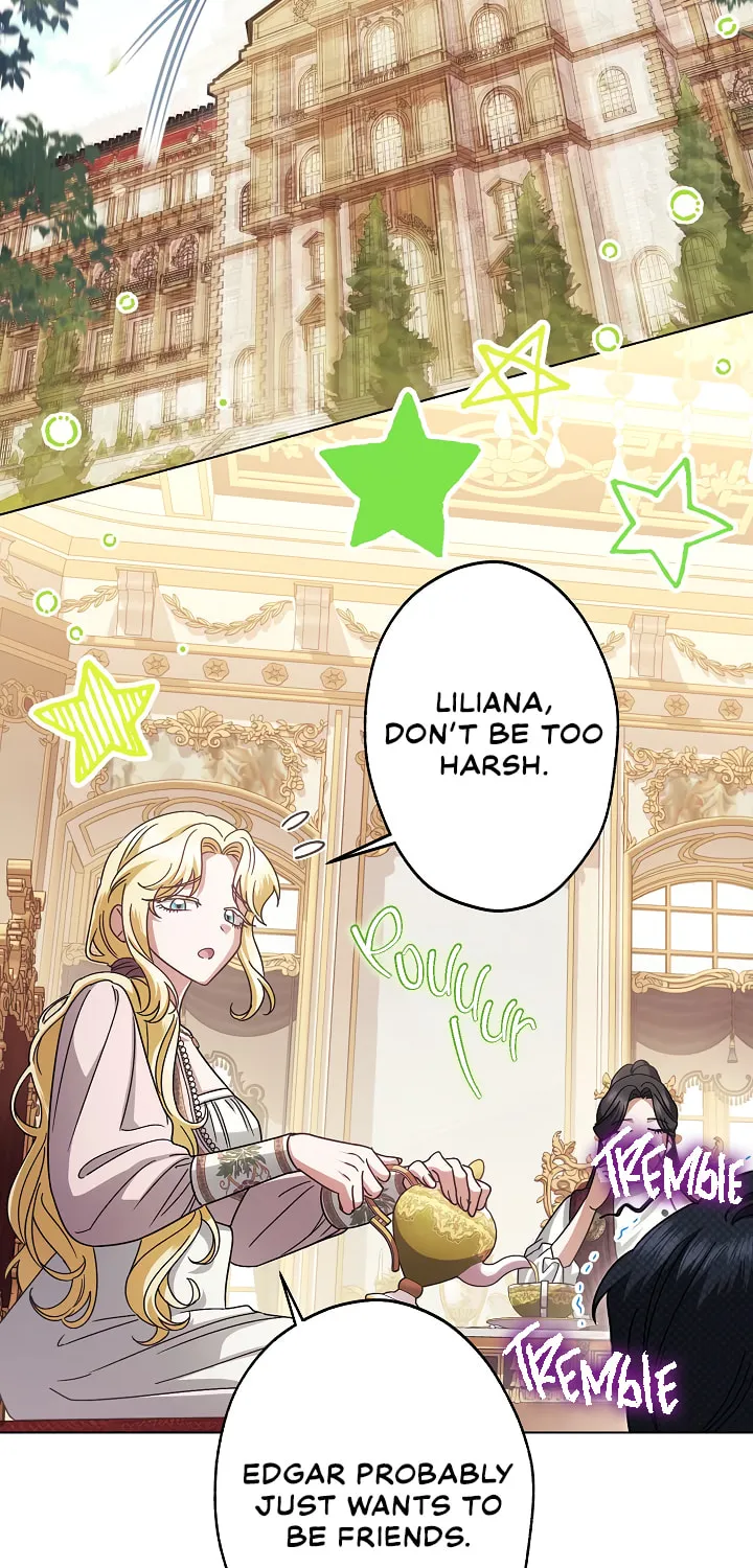Youngest Sister-in-Law in a Tragic Reverse Harem Chapter 24 page 63 - 