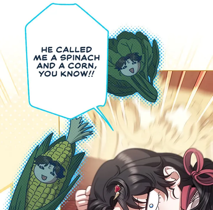 Youngest Sister-in-Law in a Tragic Reverse Harem Chapter 24 page 66 - 
