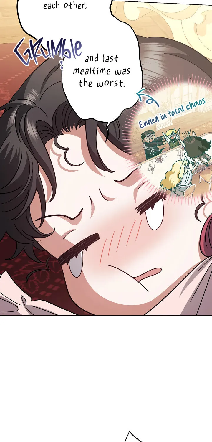 Youngest Sister-in-Law in a Tragic Reverse Harem Chapter 24 page 69 - 