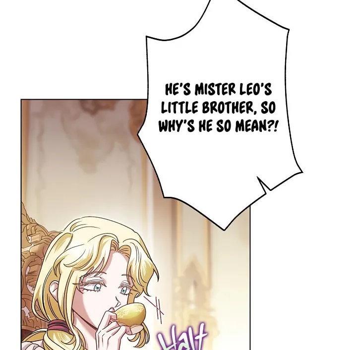 Youngest Sister-in-Law in a Tragic Reverse Harem Chapter 24 page 70 - 