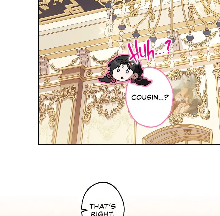 Youngest Sister-in-Law in a Tragic Reverse Harem Chapter 24 page 72 - 
