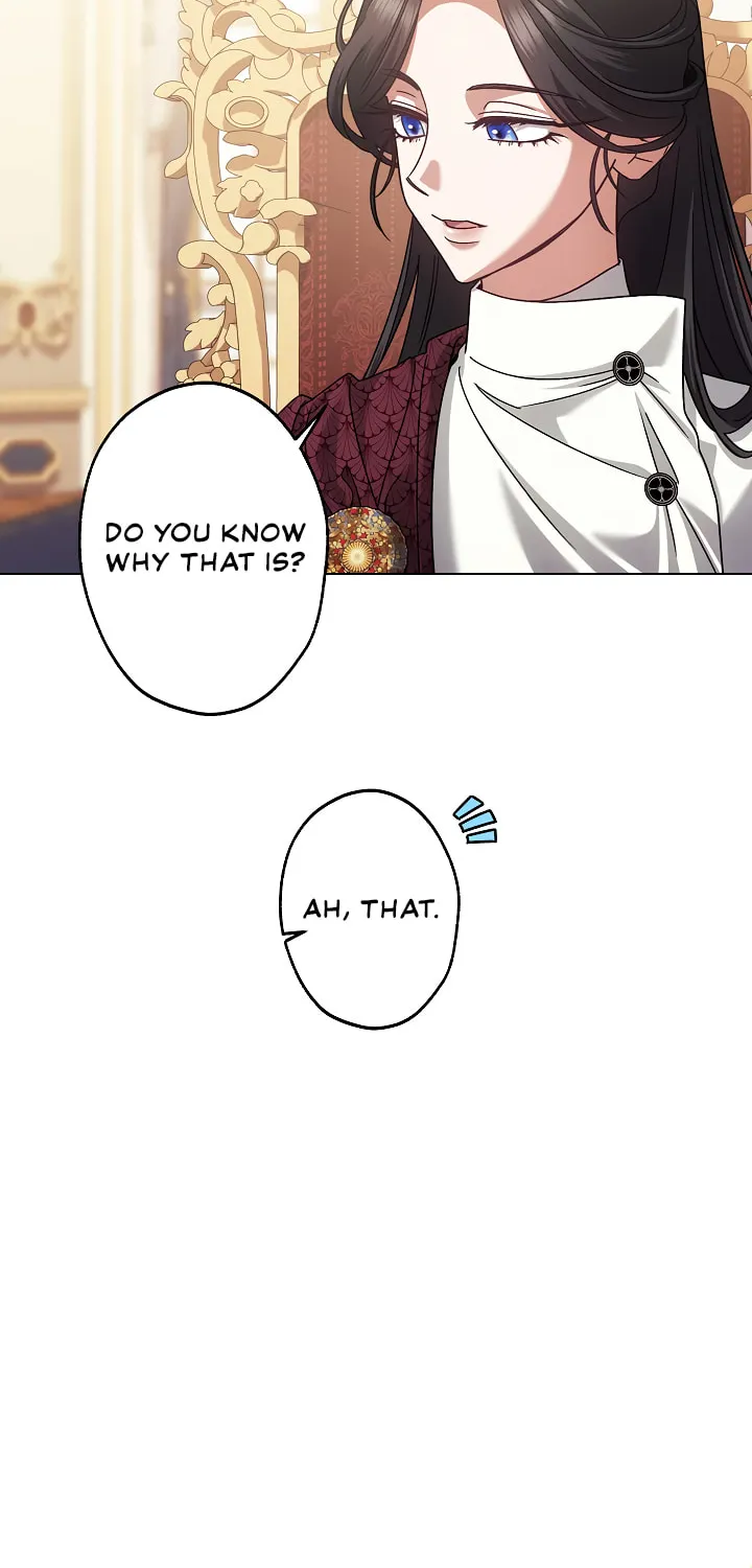 Youngest Sister-in-Law in a Tragic Reverse Harem Chapter 24 page 78 - 