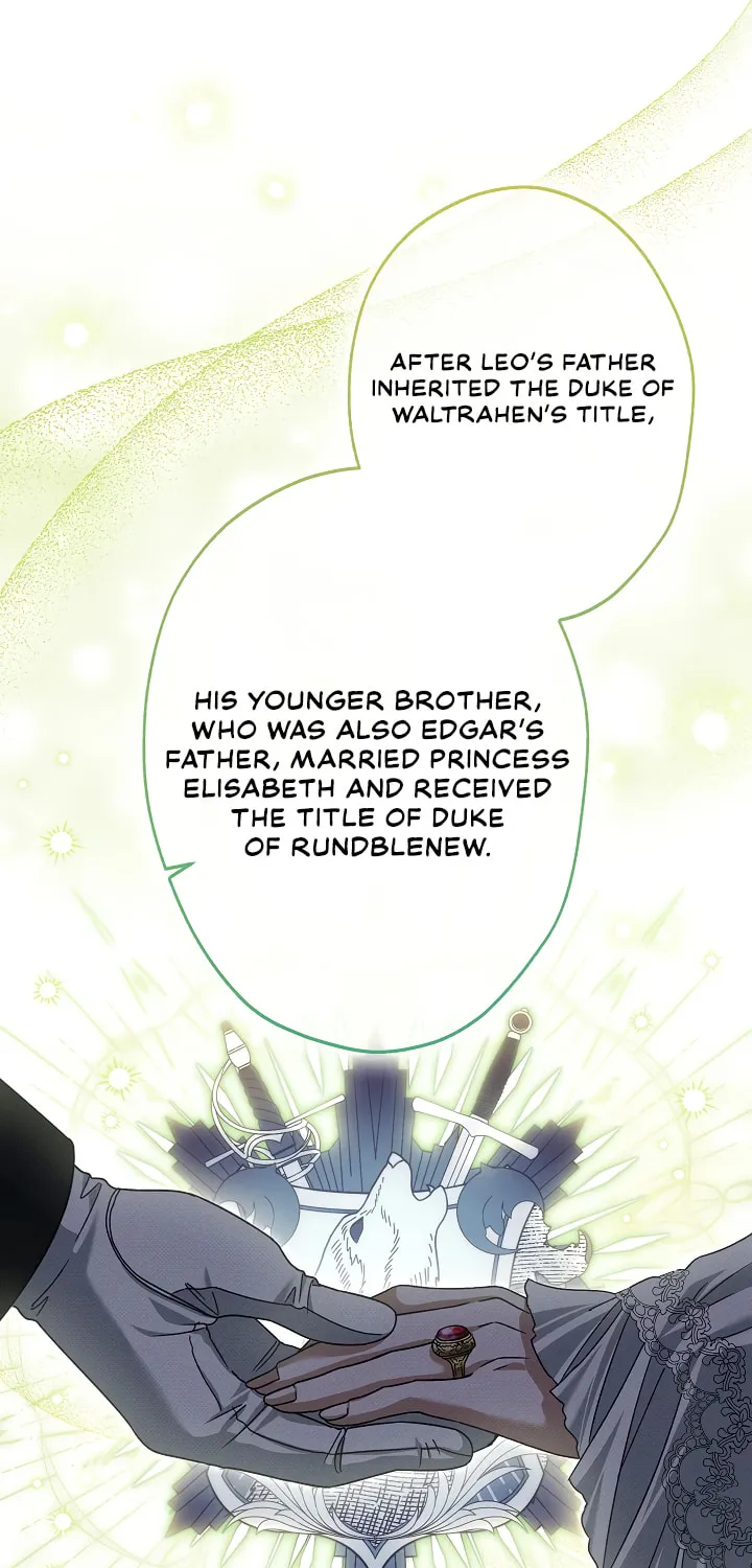 Youngest Sister-in-Law in a Tragic Reverse Harem Chapter 24 page 79 - 