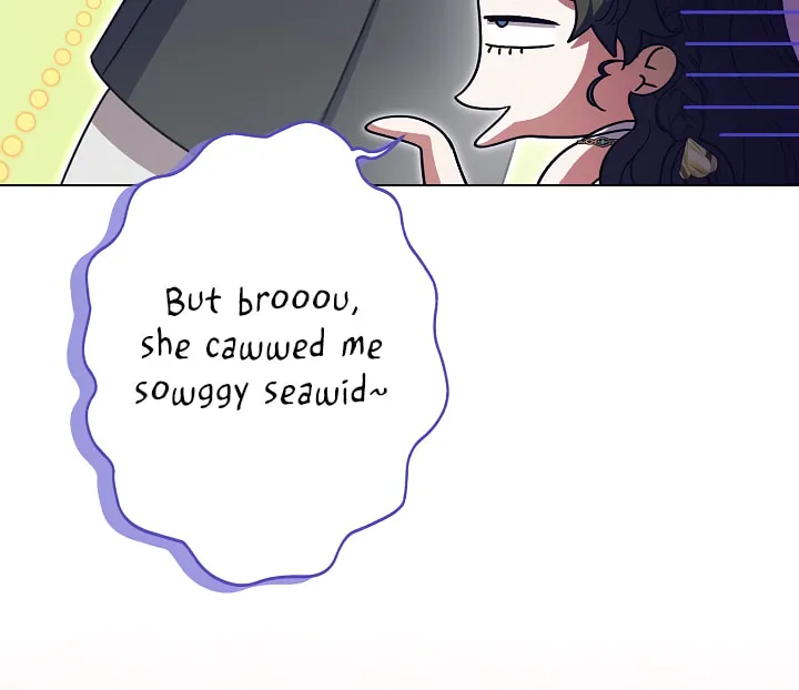 Youngest Sister-in-Law in a Tragic Reverse Harem Chapter 24 page 9 - 