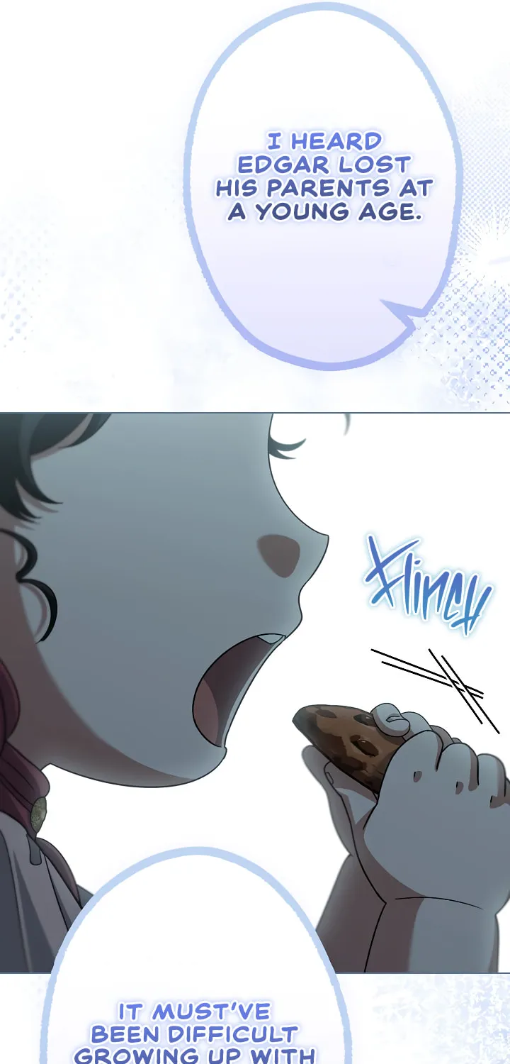 Youngest Sister-in-Law in a Tragic Reverse Harem Chapter 24 page 82 - 