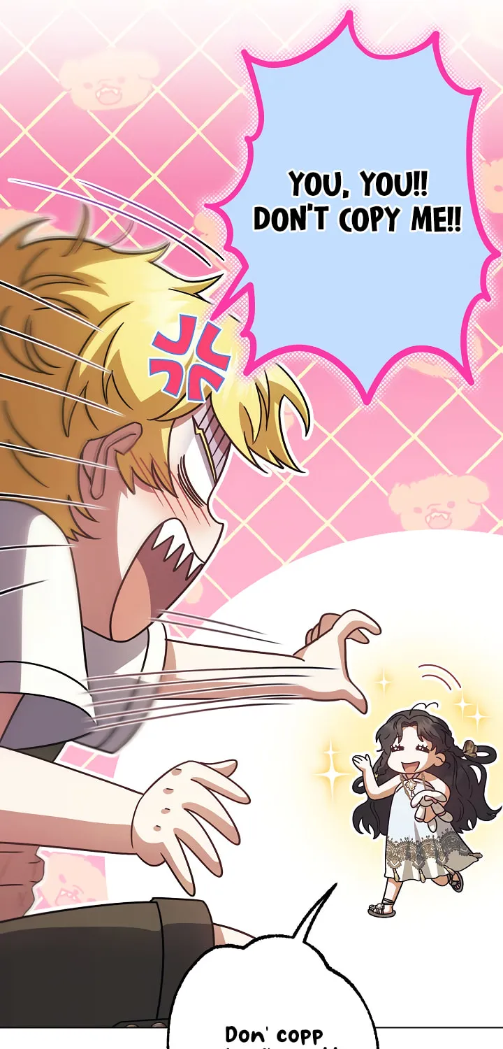 Youngest Sister-in-Law in a Tragic Reverse Harem Chapter 24 page 10 - 