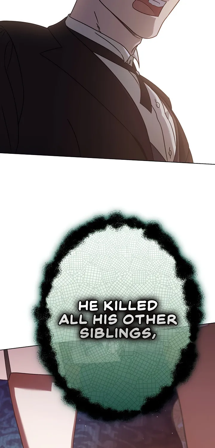 Youngest Sister-in-Law in a Tragic Reverse Harem Chapter 25 page 101 - 