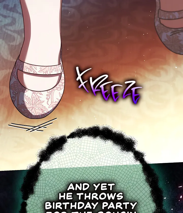 Youngest Sister-in-Law in a Tragic Reverse Harem Chapter 25 page 102 - 