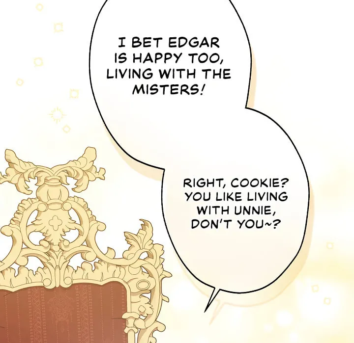 Youngest Sister-in-Law in a Tragic Reverse Harem Chapter 25 page 15 - 