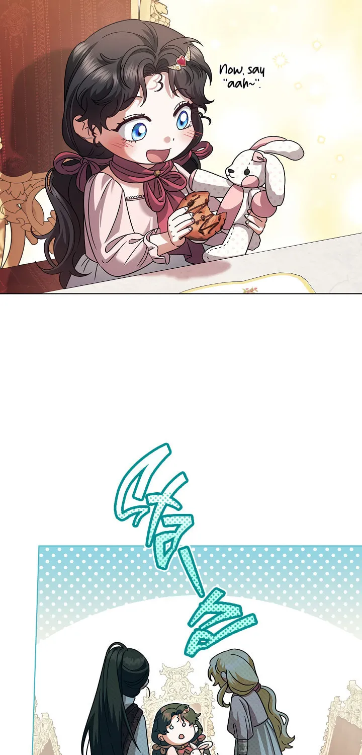 Youngest Sister-in-Law in a Tragic Reverse Harem Chapter 25 page 16 - 