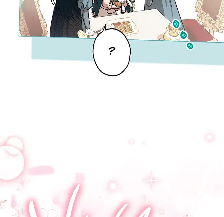 Youngest Sister-in-Law in a Tragic Reverse Harem Chapter 25 page 17 - 