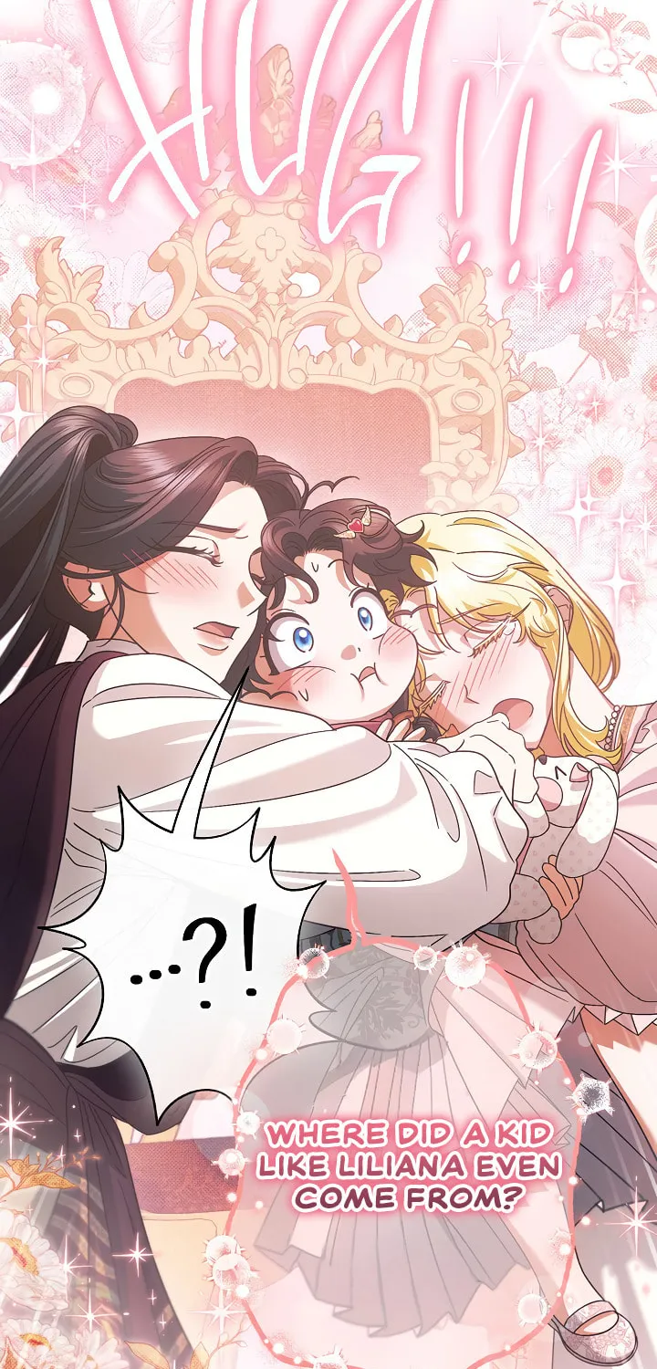 Youngest Sister-in-Law in a Tragic Reverse Harem Chapter 25 page 18 - 