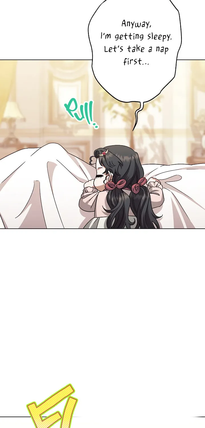 Youngest Sister-in-Law in a Tragic Reverse Harem Chapter 25 page 28 - 