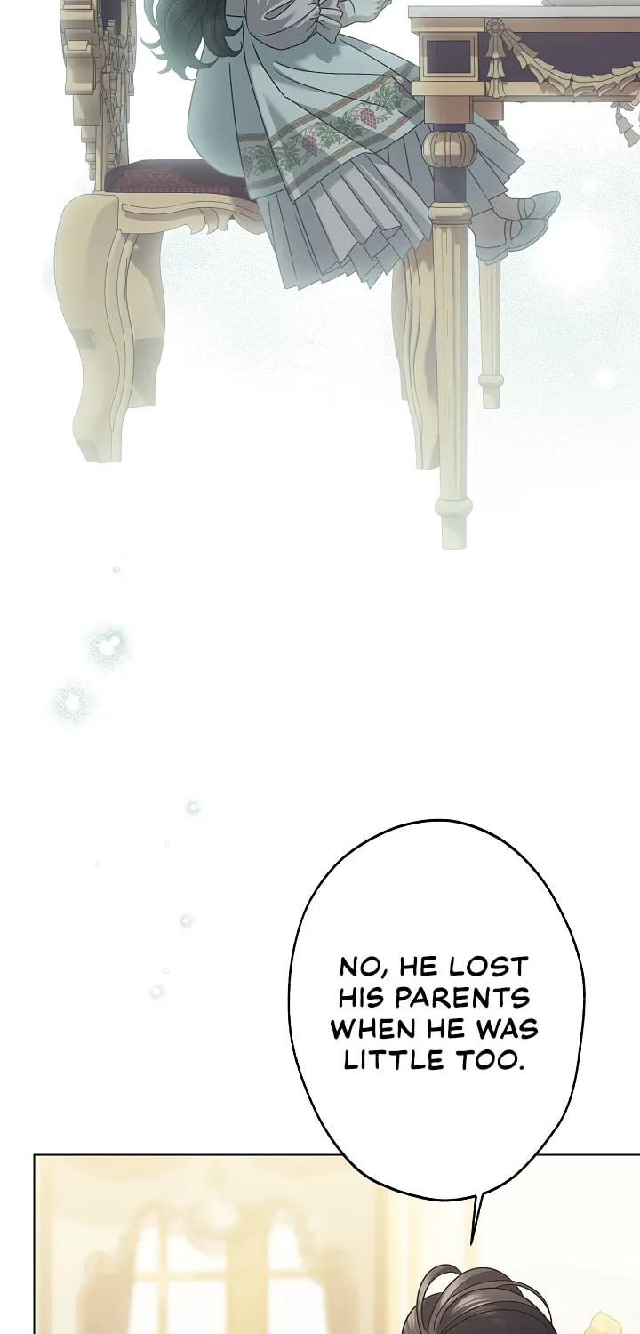 Youngest Sister-in-Law in a Tragic Reverse Harem Chapter 25 page 4 - 