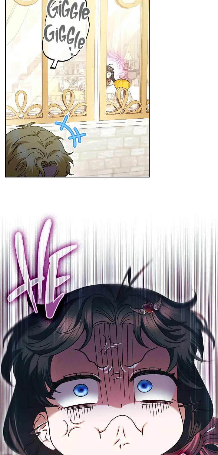 Youngest Sister-in-Law in a Tragic Reverse Harem Chapter 25 page 33 - 
