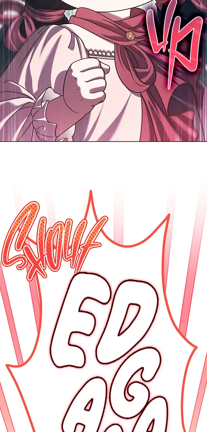 Youngest Sister-in-Law in a Tragic Reverse Harem Chapter 25 page 34 - 