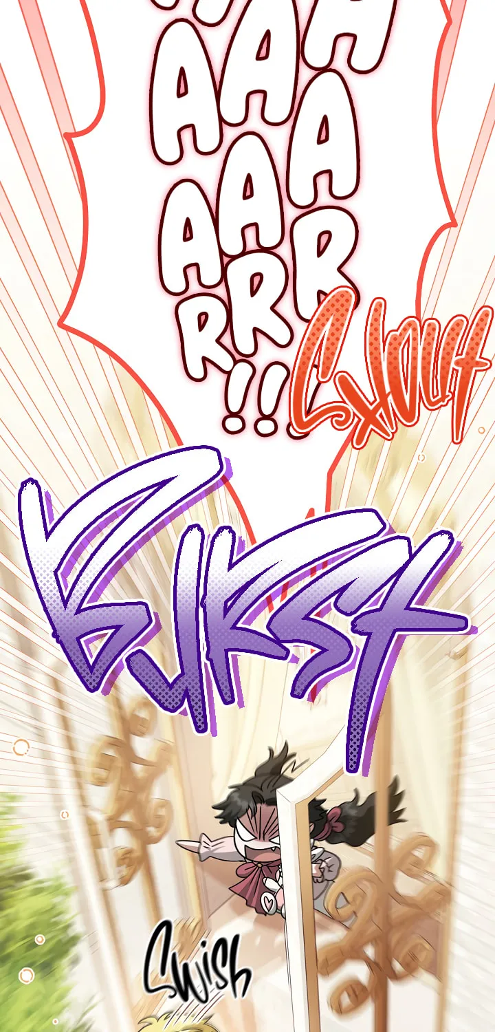 Youngest Sister-in-Law in a Tragic Reverse Harem Chapter 25 page 35 - 