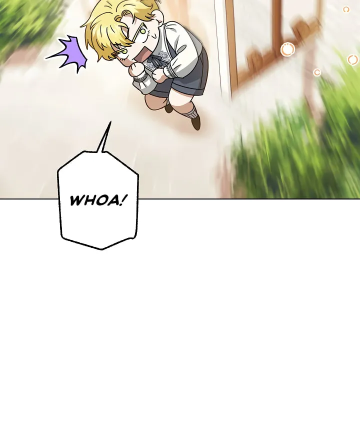 Youngest Sister-in-Law in a Tragic Reverse Harem Chapter 25 page 36 - 