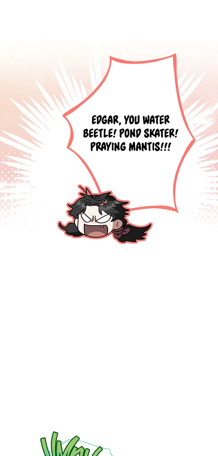 Youngest Sister-in-Law in a Tragic Reverse Harem Chapter 25 page 38 - 