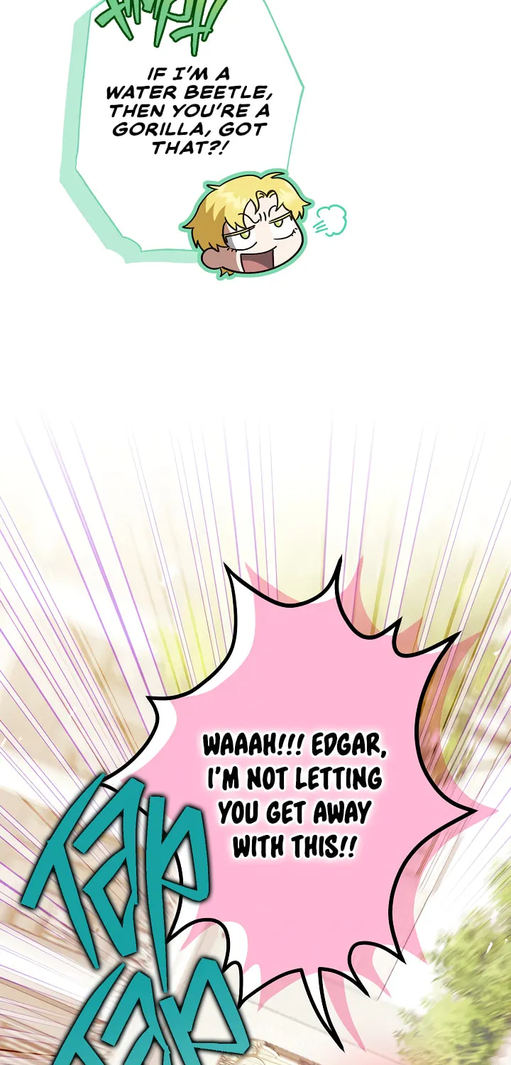 Youngest Sister-in-Law in a Tragic Reverse Harem Chapter 25 page 39 - 