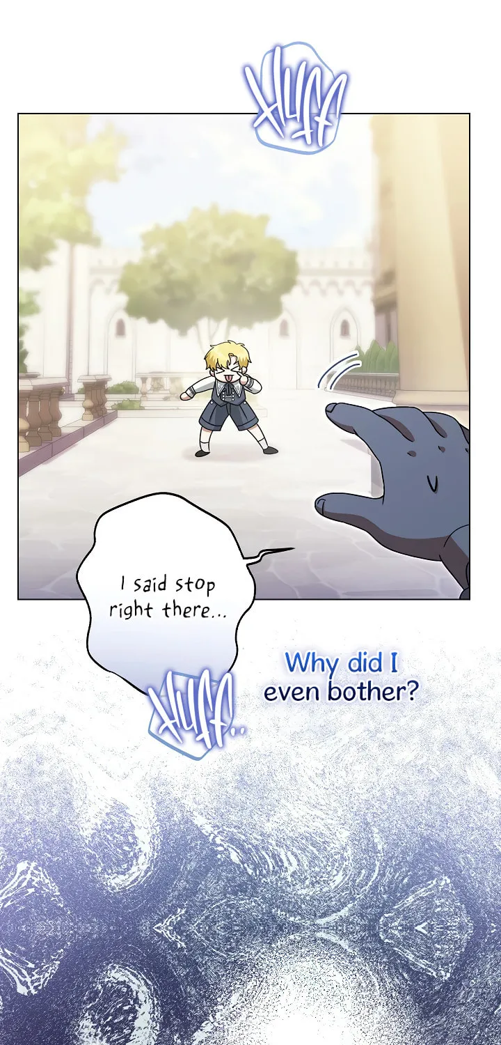 Youngest Sister-in-Law in a Tragic Reverse Harem Chapter 25 page 46 - 