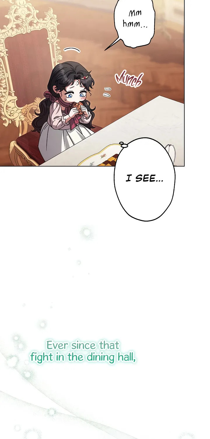 Youngest Sister-in-Law in a Tragic Reverse Harem Chapter 25 page 6 - 
