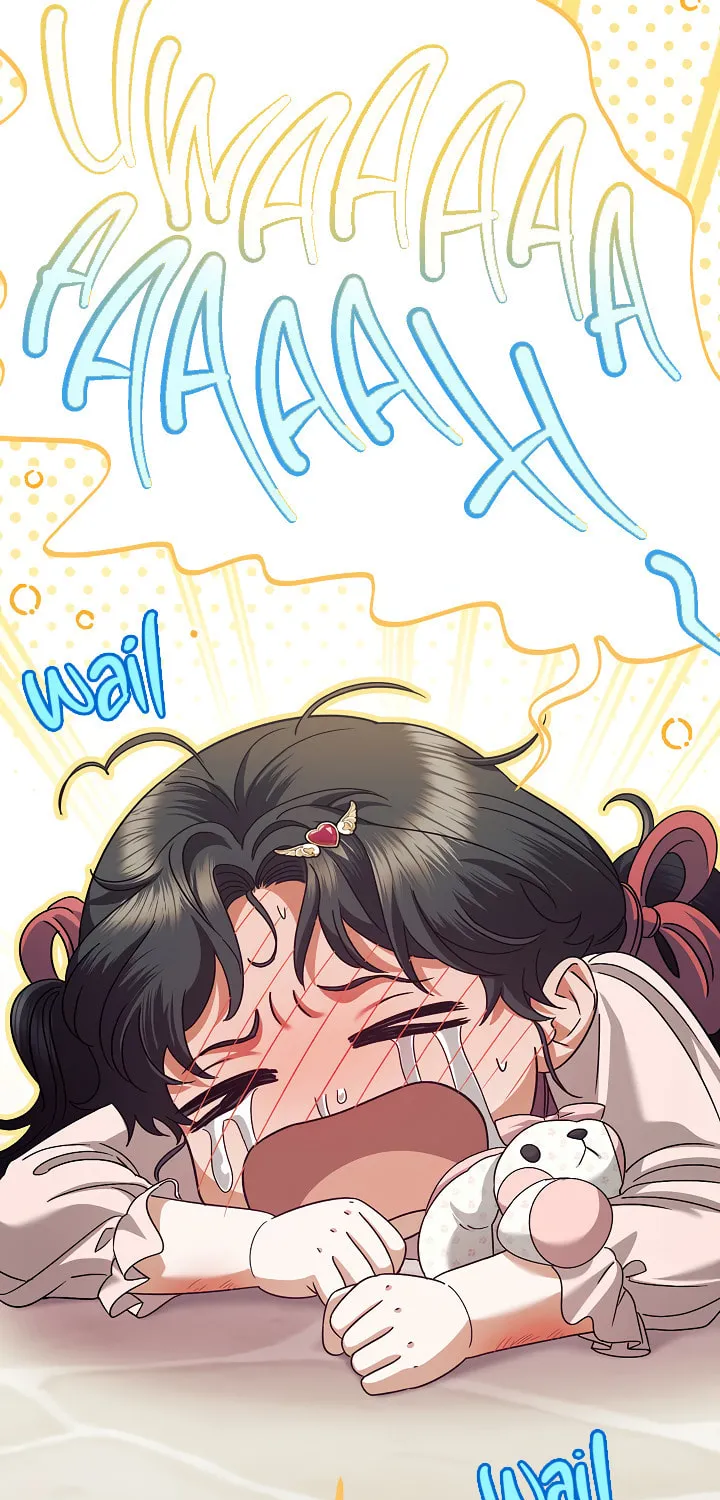 Youngest Sister-in-Law in a Tragic Reverse Harem Chapter 25 page 52 - 