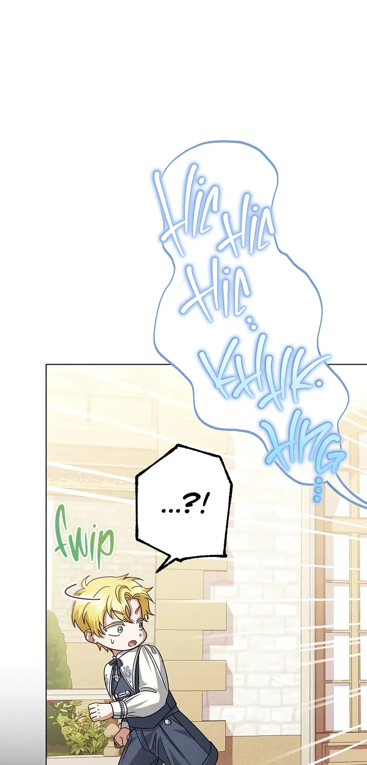 Youngest Sister-in-Law in a Tragic Reverse Harem Chapter 25 page 54 - 