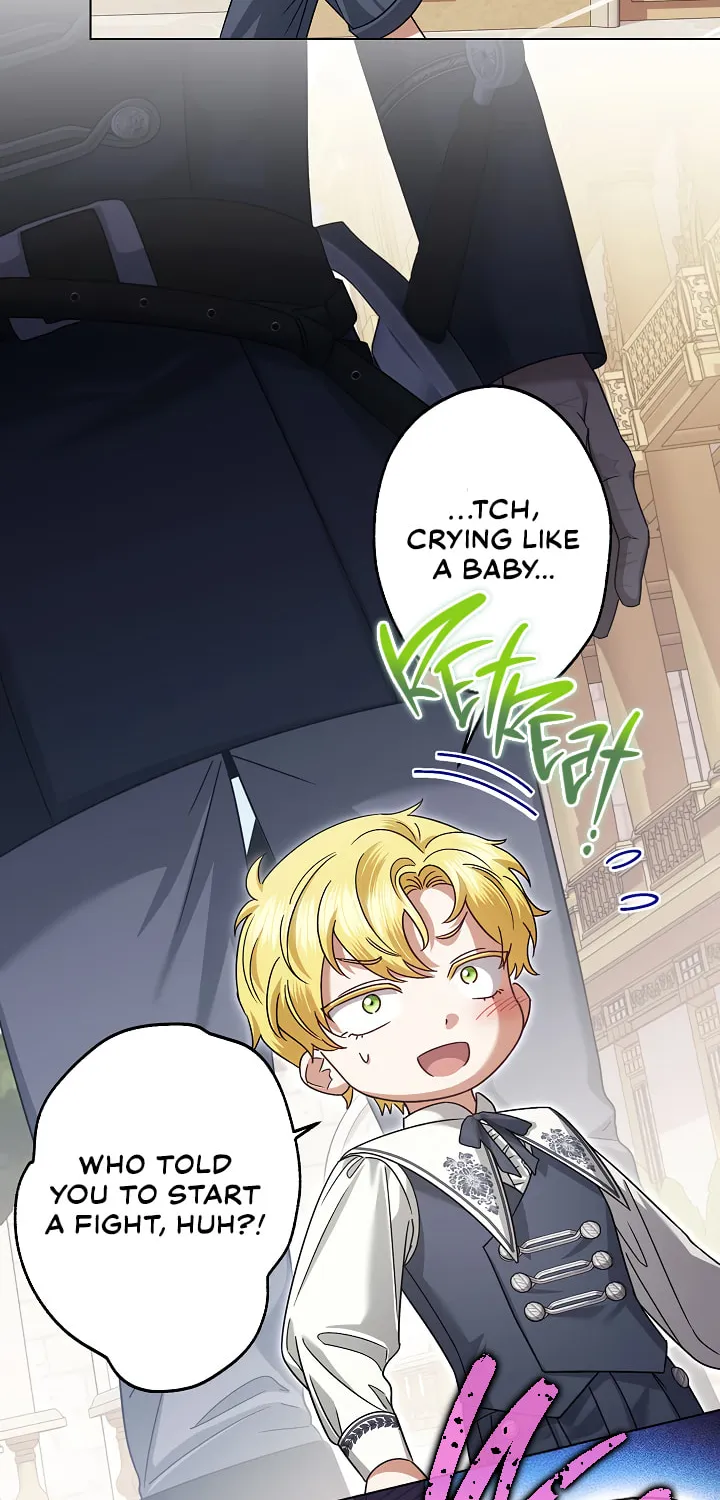 Youngest Sister-in-Law in a Tragic Reverse Harem Chapter 25 page 55 - 