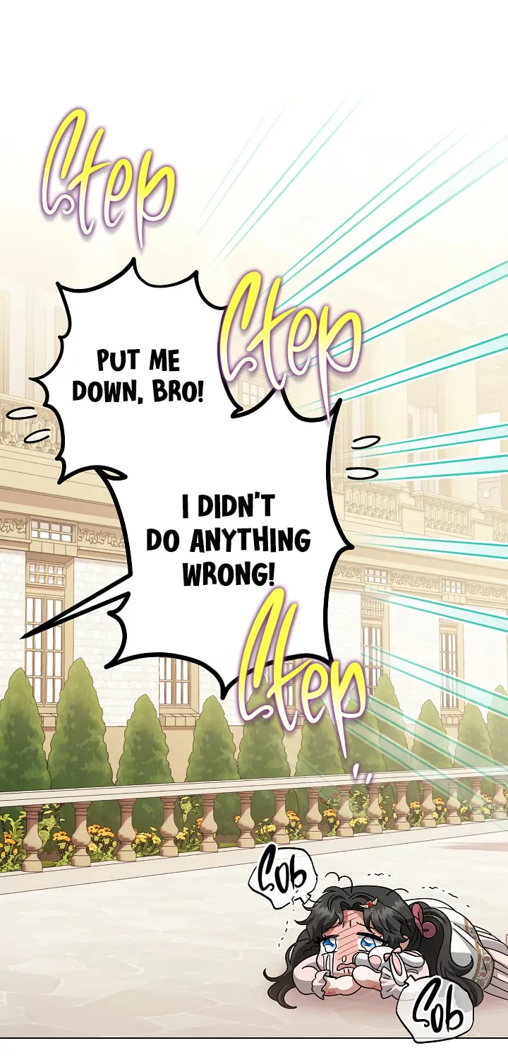 Youngest Sister-in-Law in a Tragic Reverse Harem Chapter 25 page 57 - 
