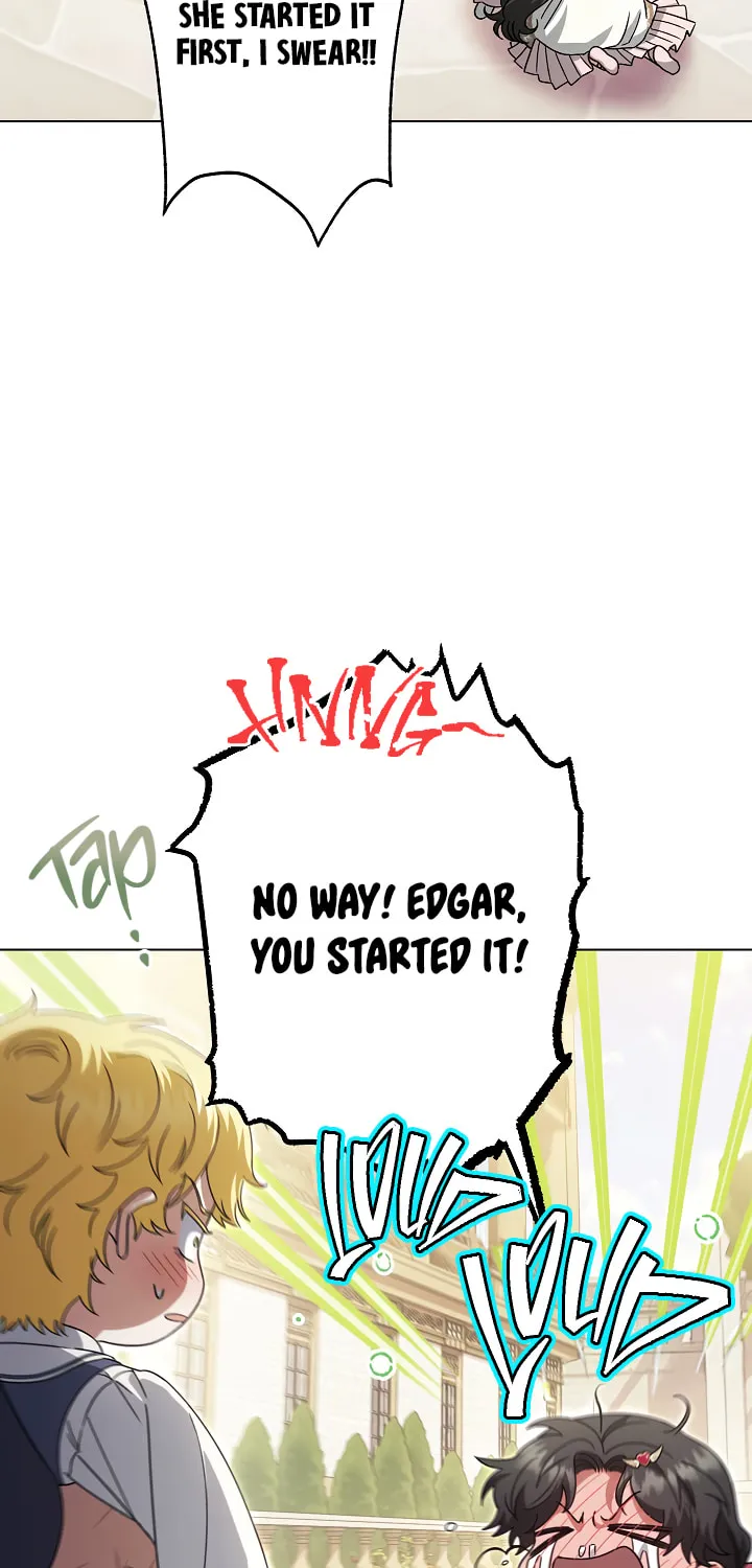 Youngest Sister-in-Law in a Tragic Reverse Harem Chapter 25 page 59 - 