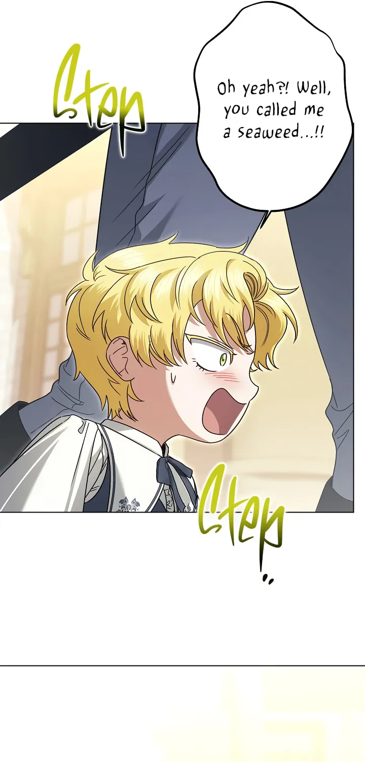 Youngest Sister-in-Law in a Tragic Reverse Harem Chapter 25 page 61 - 