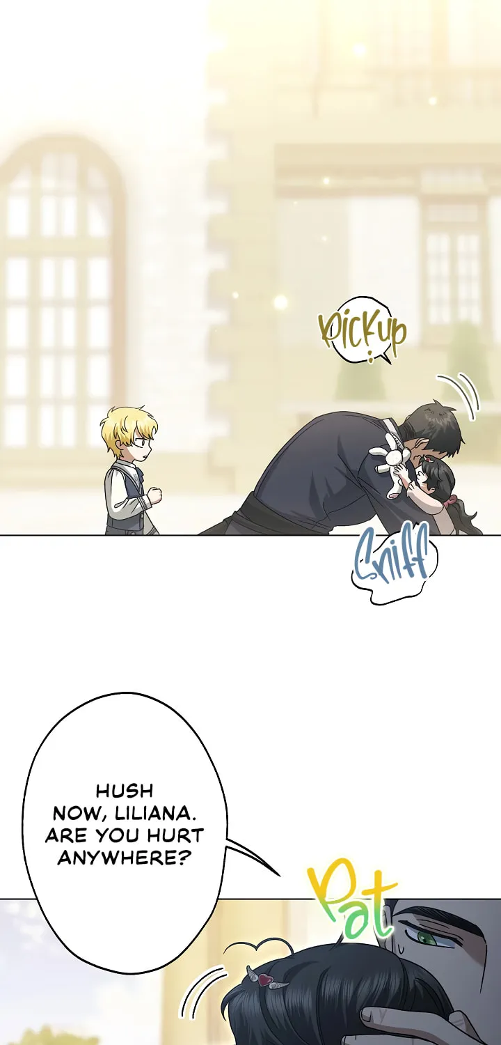 Youngest Sister-in-Law in a Tragic Reverse Harem Chapter 25 page 62 - 