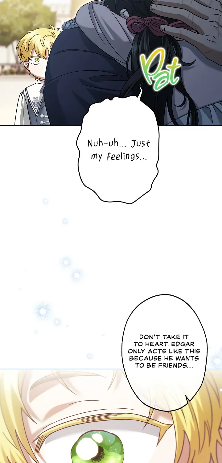 Youngest Sister-in-Law in a Tragic Reverse Harem Chapter 25 page 63 - 