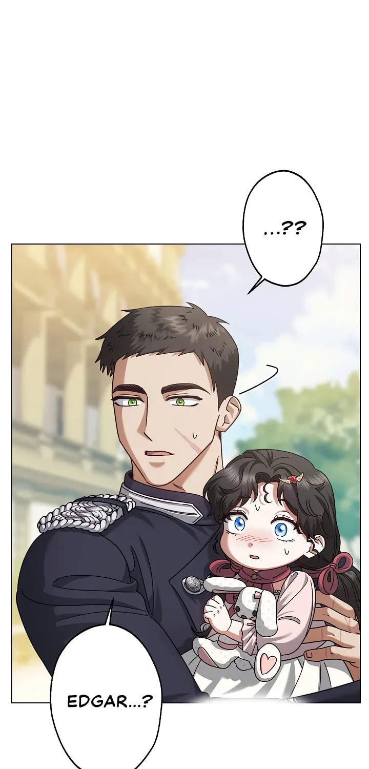 Youngest Sister-in-Law in a Tragic Reverse Harem Chapter 25 page 74 - 