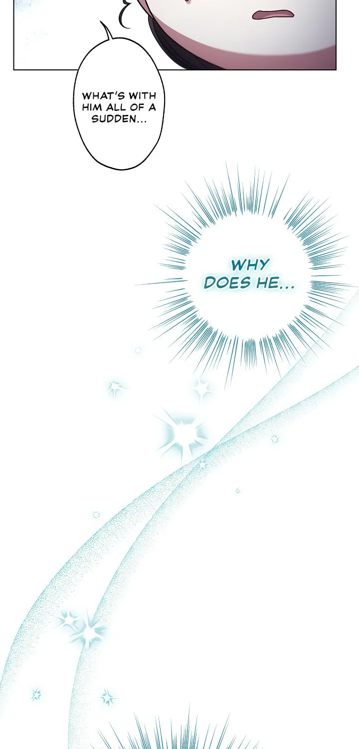 Youngest Sister-in-Law in a Tragic Reverse Harem Chapter 25 page 76 - 