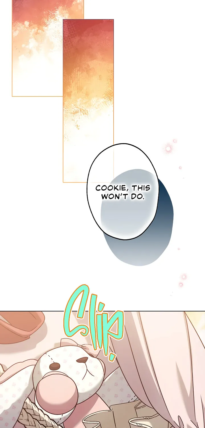 Youngest Sister-in-Law in a Tragic Reverse Harem Chapter 25 page 80 - 