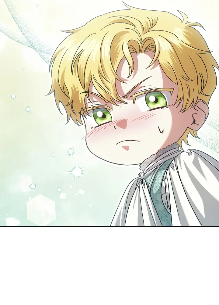 Youngest Sister-in-Law in a Tragic Reverse Harem Chapter 25 page 9 - 