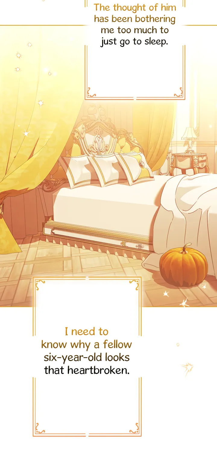 Youngest Sister-in-Law in a Tragic Reverse Harem Chapter 25 page 83 - 