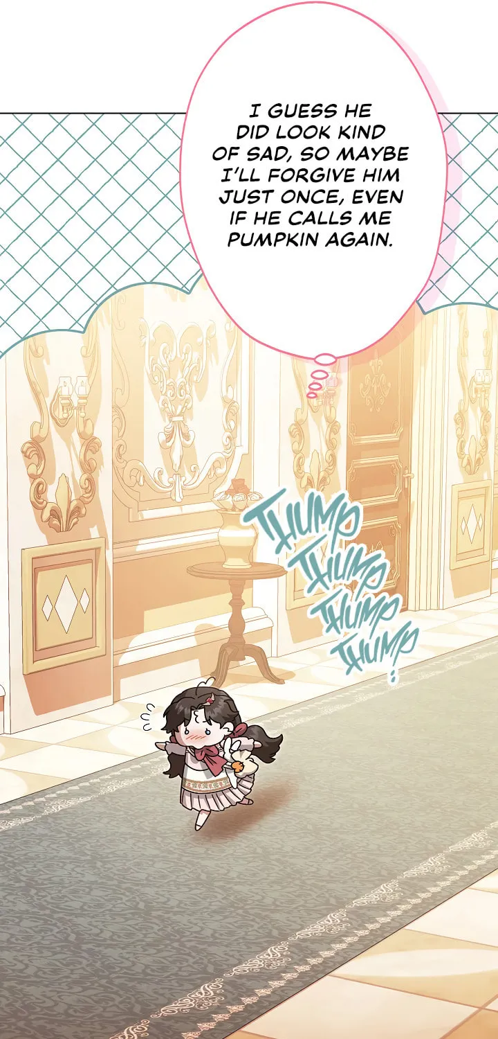 Youngest Sister-in-Law in a Tragic Reverse Harem Chapter 25 page 85 - 