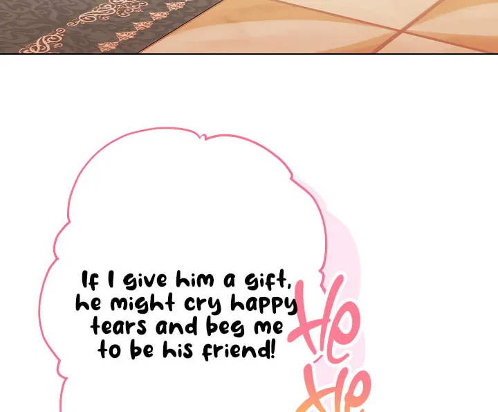 Youngest Sister-in-Law in a Tragic Reverse Harem Chapter 25 page 86 - 