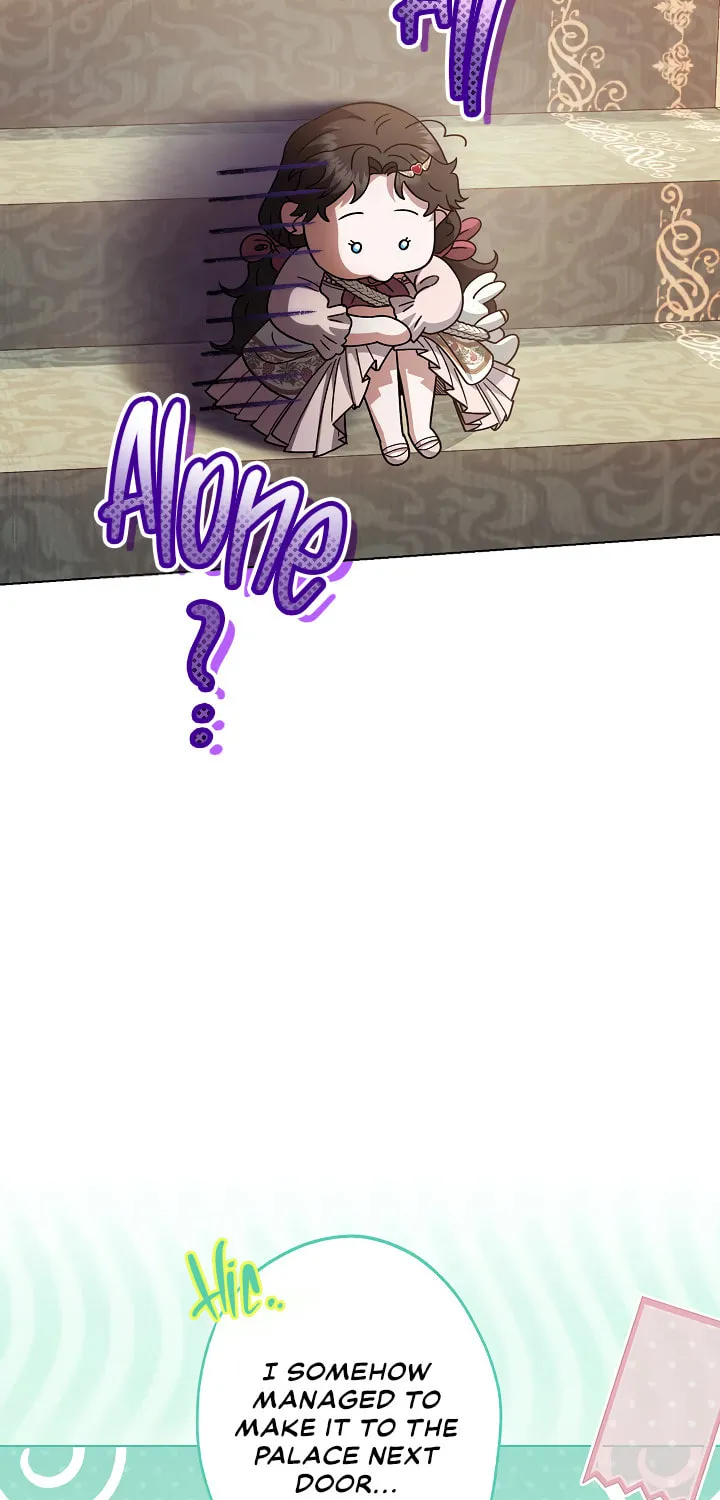 Youngest Sister-in-Law in a Tragic Reverse Harem Chapter 25 page 89 - 