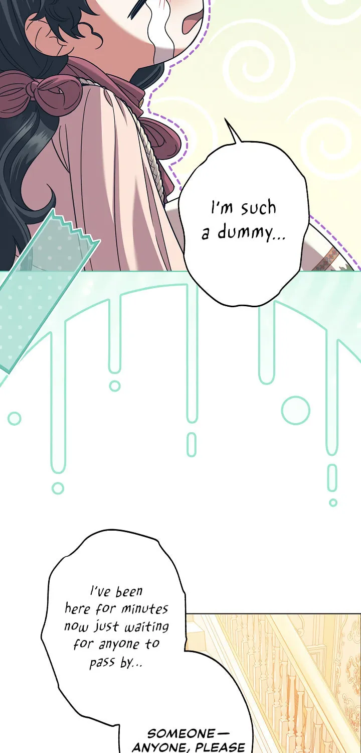 Youngest Sister-in-Law in a Tragic Reverse Harem Chapter 25 page 91 - 