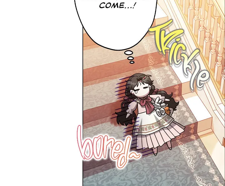 Youngest Sister-in-Law in a Tragic Reverse Harem Chapter 25 page 92 - 