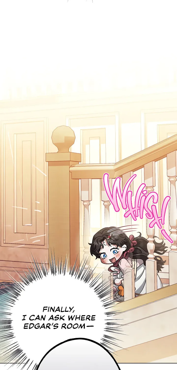 Youngest Sister-in-Law in a Tragic Reverse Harem Chapter 25 page 95 - 